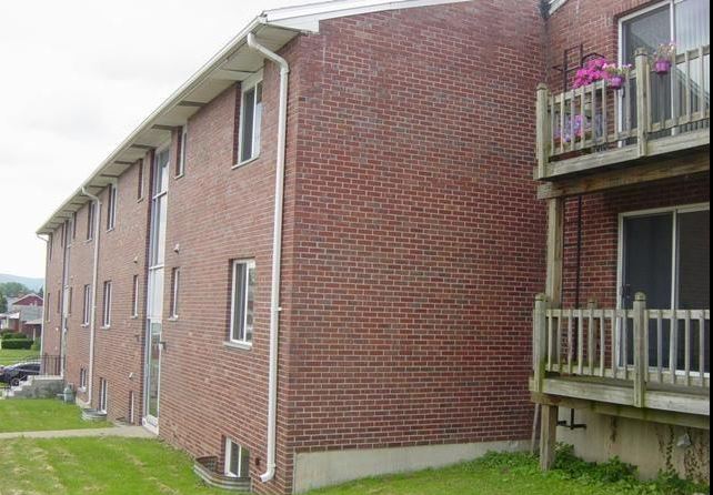 Binghamton 1 Bedroom Apartments